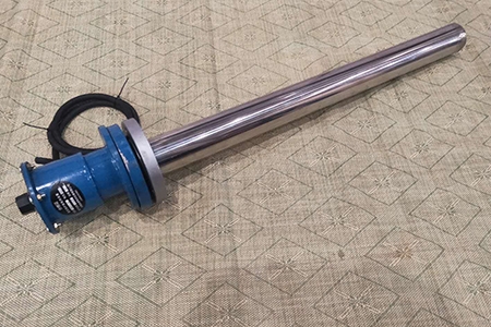 BGY防爆电加热器