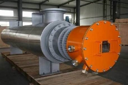 高精准控温防爆电加热器的详细资料-扬州达瑞电气有限公司