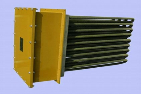BGY8-220（380）/1型防爆电加热器-扬州达瑞电气有限公司