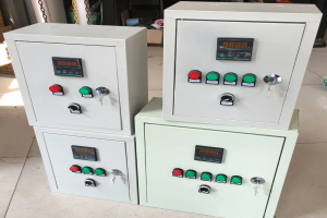 交流接触器温度控制箱-扬州达瑞有限公司