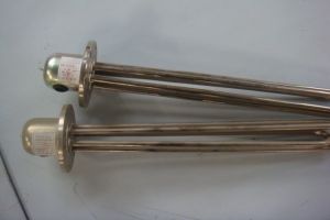 HRY8翅片式加热器-扬州达瑞有限公司