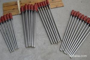 管状电加热器与U型电热管：工业与生活中的热力支持